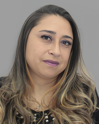 Photo of Angelica Rubio, Clinical Social Work/Therapist, LCSW
