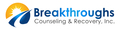 Breakthroughs: Counseling & Recovery, Inc.