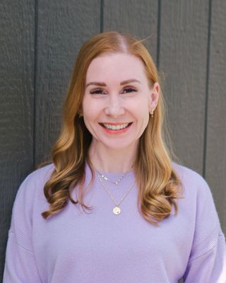 Photo of Kim Nicholson, Pre-Licensed Professional, CMHC