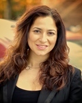 Photo of Miriam N Alkon, Psychologist in New York