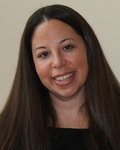 Photo of Kara Zlotnick, Psychologist in Red Bank, NJ