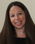 Photo of Kara Zlotnick, Psychologist in Cherry Hill, NJ