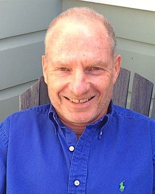 Photo of Richard Lesch, Psychologist in 94952, CA