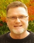 Photo of David Moulton, Registered Psychotherapist in Kitchener, ON