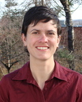 Photo of Jen Johnston, Licensed Professional Counselor in New Salem, MA
