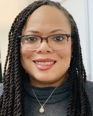 Photo of Tia Lee, Licensed Mental Health Counselor, LMHC, NCC