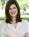 Photo of Emily Winslow, MS, LMFT, Marriage & Family Therapist