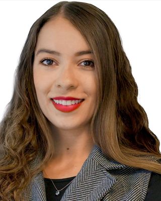 Photo of Valentina Castrillon, Counselor, LAC, MA, NCC