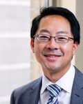 Photo of Alan Chan, Psychologist in Mississauga, ON