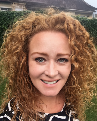 Photo of Summer Hanson, Clinical Social Work/Therapist, LCSW