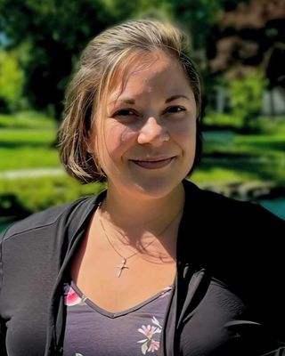 Photo of Jaquelyn Guldi, Licensed Professional Counselor, MA, LPC, CAADC, CCTP, CCS