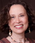 Photo of Liz Goll Lerner, Licensed Professional Counselor in Washington, DC