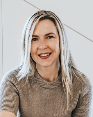 Photo of Lisa Moodie - Playful Connections Counselling Inc., Registered Social Worker, MSW, RSW