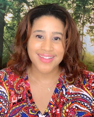 Photo of Samantha Johnson, Pre-Licensed Professional, M Ed