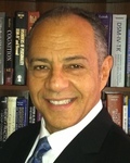 Photo of Ismael Calderon, Psychologist in Atascadero, CA