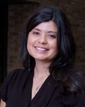 Photo of Terri L Gonzales-Ball, Licensed Professional Counselor in Dallas, TX