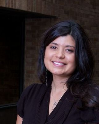 Photo of Terri L Gonzales-Ball, Licensed Professional Counselor in Frisco, TX