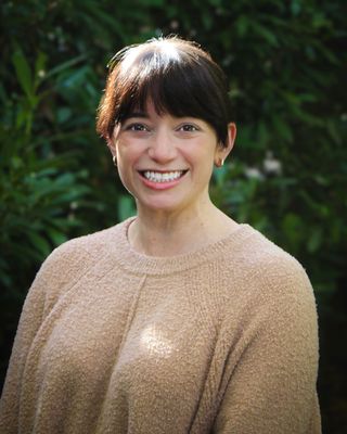 Photo of Tori Wilson, Licensed Clinical Professional Counselor, LCPC