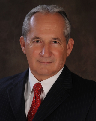 Photo of Dr. Robert E. Schmidt, LLC, PhD, D-MFT, NCC, LPC-S, MTh, Licensed Professional Counselor in New Orleans