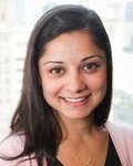 Photo of Aarti Mehta, MD, Psychiatrist 