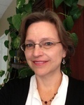 Photo of Pamela J Meeds, PsyD, Psychologist