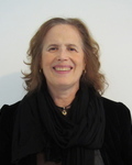 Photo of Liane Odze-Silver, Registered Psychotherapist in M5R, ON