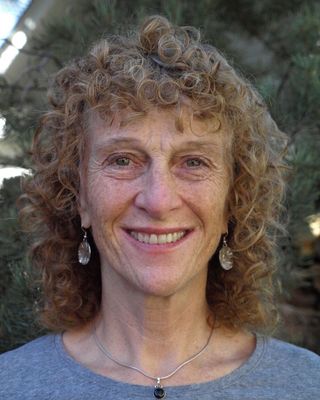 Photo of Zee McLeod, Psychologist in Denver, CO