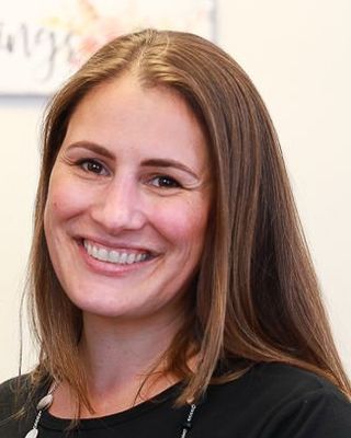 Photo of Christina Bierwirth, Licensed Professional Counselor, MA, NCC, LPC