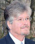 Photo of Allen Penrod, Drug & Alcohol Counselor in Keene, NH