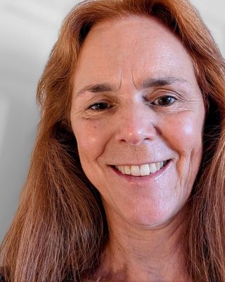 Photo of Caroline Jane Canfield-M'caw, Counsellor, MUKCP