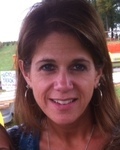 Photo of Lisa Fawn Mitchell, Counselor