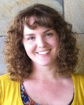 Photo of Megan Ogle, Psychologist in Portland, OR