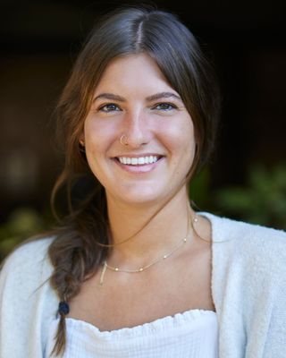 Photo of Ellie Pochyly, Clinical Social Work/Therapist, MSW, LSW