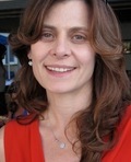 Photo of Jacqueline Liebman-Gentile, Marriage & Family Therapist in Santa Monica, CA
