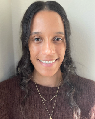 Photo of Khatren Reed, Pre-Licensed Professional