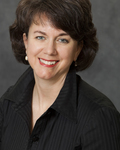 Photo of Louise LaRose, BCBA-D, PhD, CPsych, Psychologist