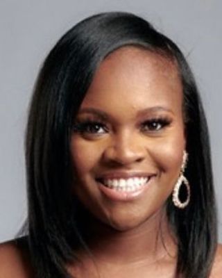 Photo of Tranette E Talley, MSW