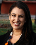 Photo of Sujatha Charlu, MD, Psychiatrist