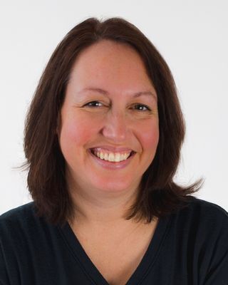 Photo of Mary Jane Neitz, Counsellor, MA Psy, CCC