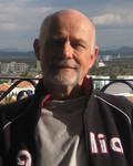 Photo of Richard Michalsen, Psychologist in 91105, CA