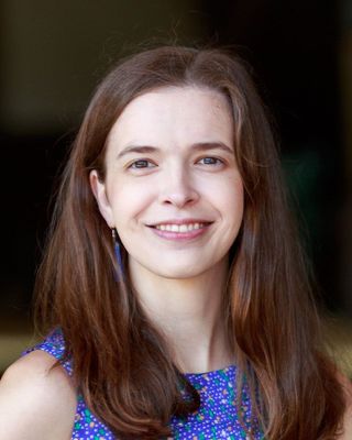 Photo of Ally Rizol, Clinical Social Work/Therapist, LCSW