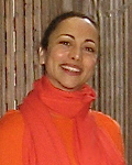 Photo of Katrin Mizrahi, MA, LMFT, RP, Registered Psychotherapist in Toronto