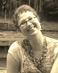 Photo of Camille Adams, Licensed Professional Counselor in Richmond, VA