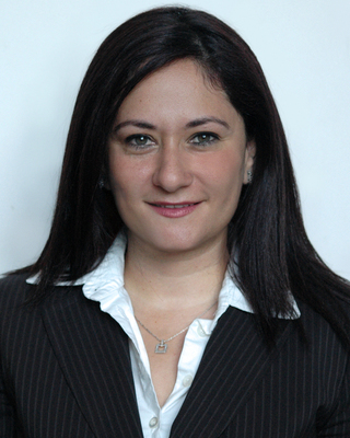 Photo of Monica Bilboul, Psychologist in New York, NY