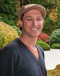 Photo of Hunter Vaughn, PsyD, Psychologist in Portland