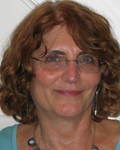 Photo of Gail Silverstein, Psychologist