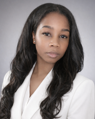 Photo of Dr. Stephanie Badio, Drug & Alcohol Counselor, MA, LADC-1, PhD, stu