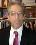 Photo of Mitchell Kroungold, Psychologist