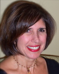 Photo of Laura D'Angelo, Licensed Psychoanalyst in New York, NY