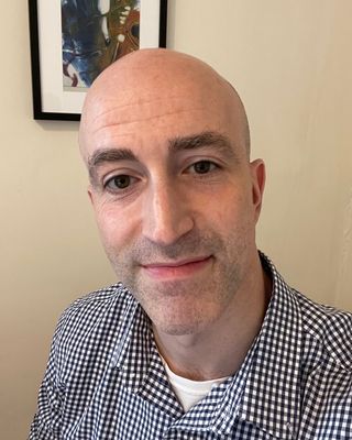 Photo of Greg Katz, Clinical Social Work/Therapist, LCSW